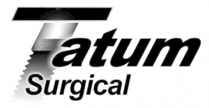 Tatum Surgical Logo